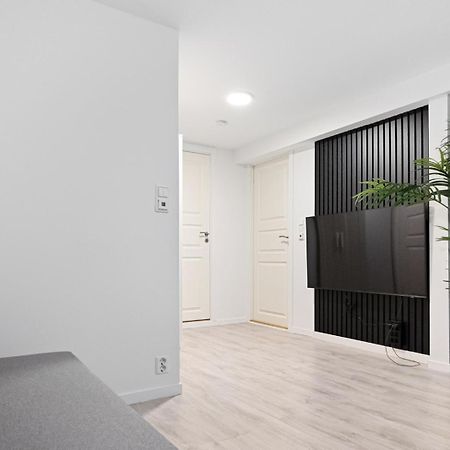 Apartment Bergen Luaran gambar