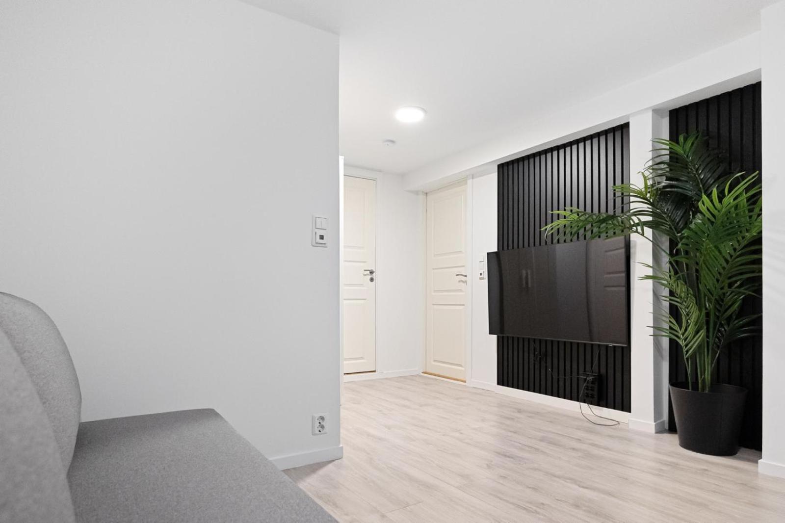 Apartment Bergen Luaran gambar