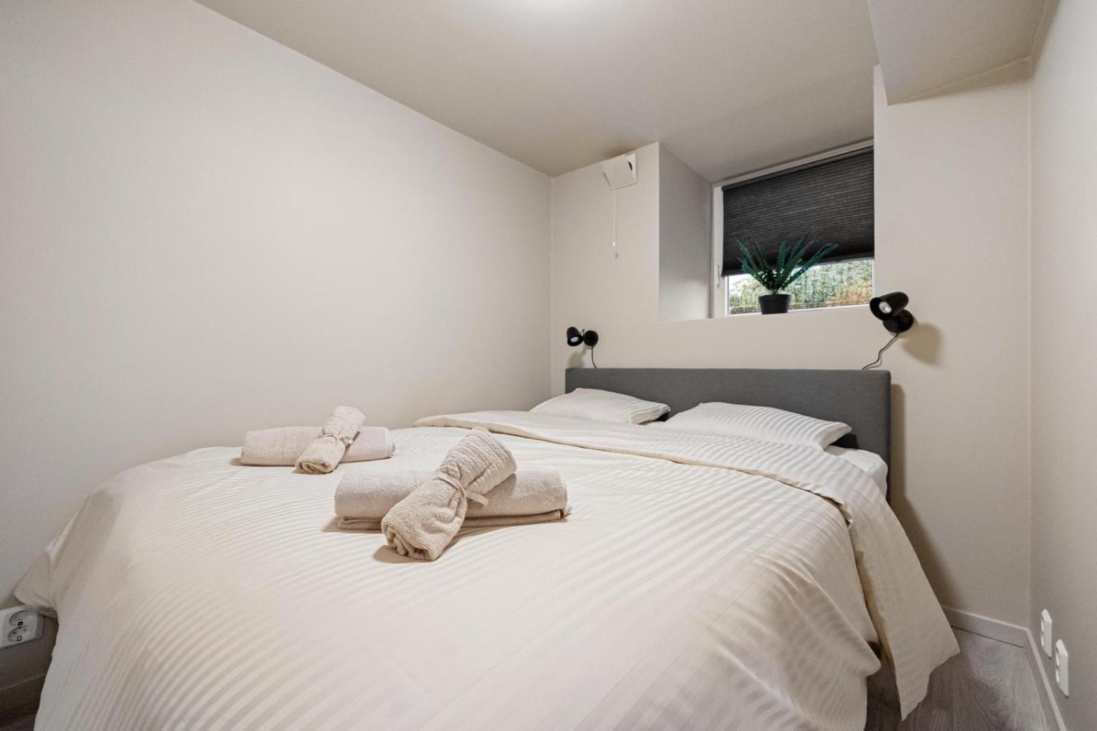 Apartment Bergen Luaran gambar