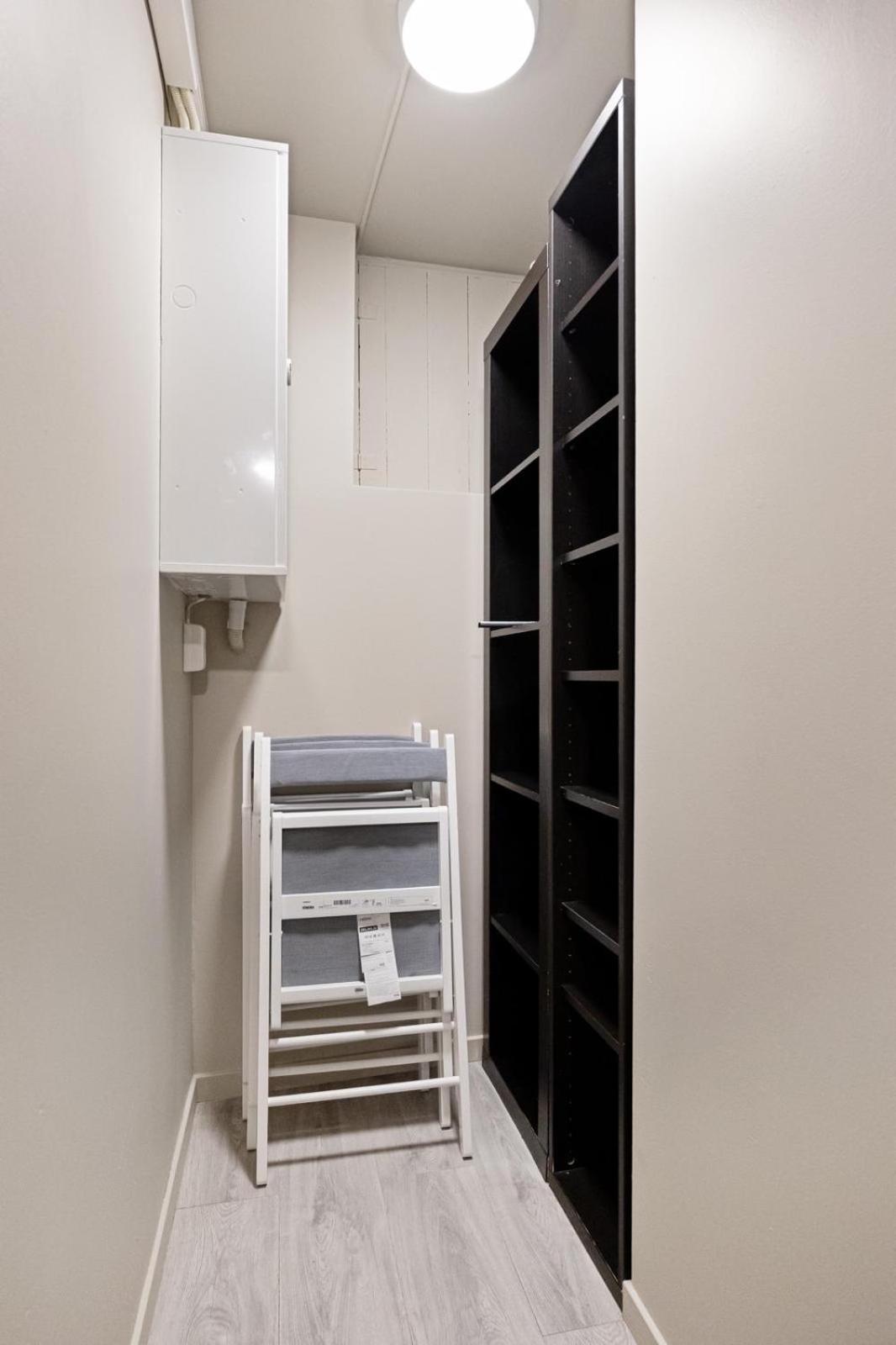 Apartment Bergen Luaran gambar